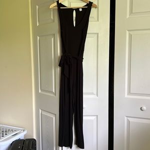 **SOLD** Old Navy Romper w Sash